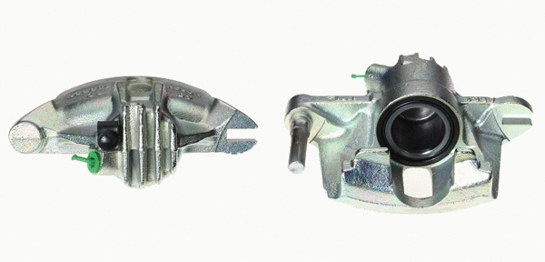 Brake Caliper (PDF-31-061)