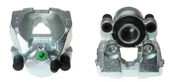 Brake Caliper (PDF-10-201)