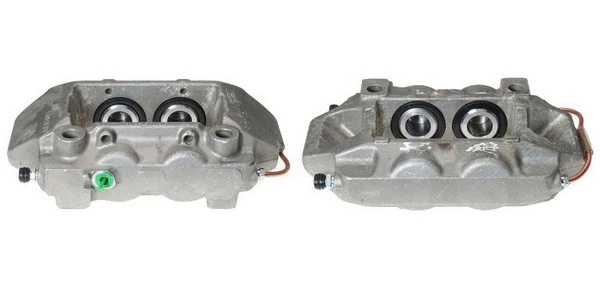 Brake Caliper (PDF-33-101)