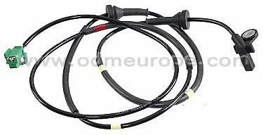 Sensor, wheel speed (EST-97-990426)