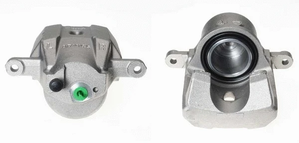 Brake Caliper (PDF-70-253)