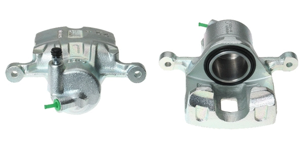 Brake Caliper (PDF-48-005)
