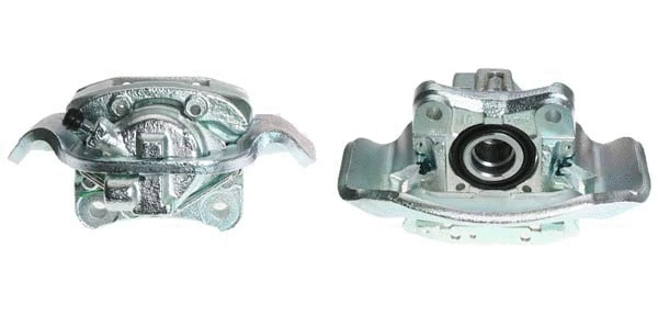 Brake Caliper (PDF-37-236)