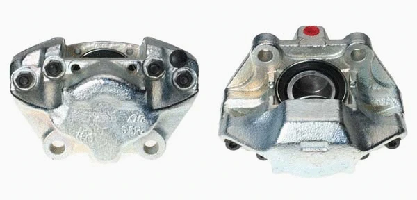 Brake Caliper (PDF-49-203)