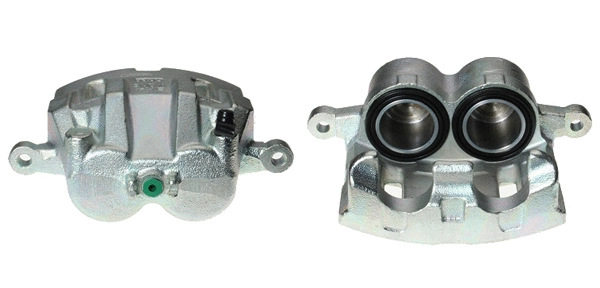 Brake Caliper (PDF-80-071)