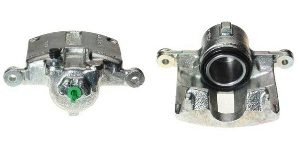 Brake Caliper (PDF-50-123)