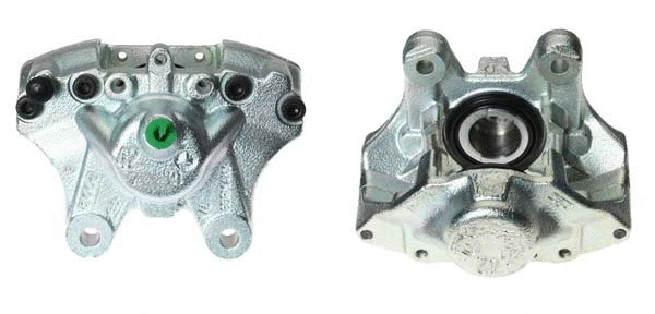 Brake Caliper (PDF-90-075)