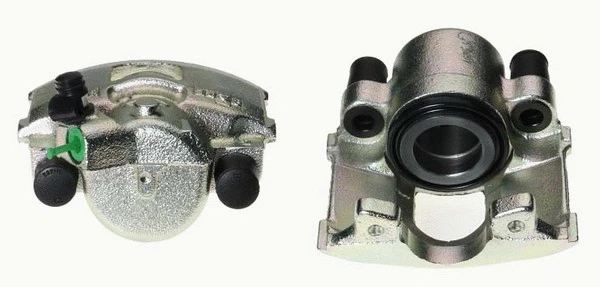 Brake Caliper (PDF-47-001)