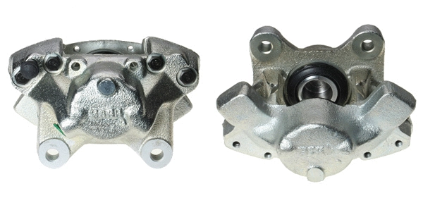 Brake Caliper (PDF-54-020)