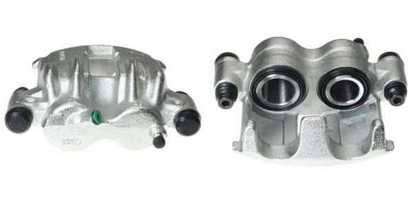Brake Caliper (PDF-35-018)