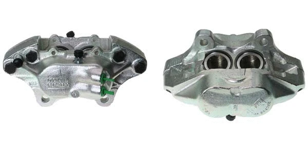Brake Caliper (PDF-24-001)