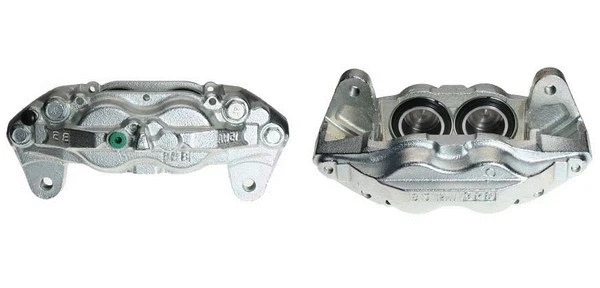 Brake Caliper (PDF-70-276)