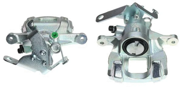Brake Caliper (PDF-47-158)