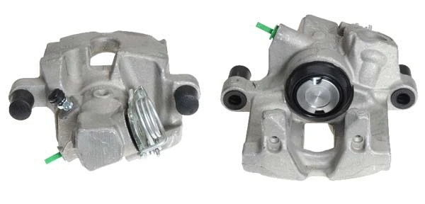Brake Caliper (PDF-31-106)