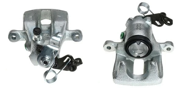 Brake Caliper (PDF-37-130)