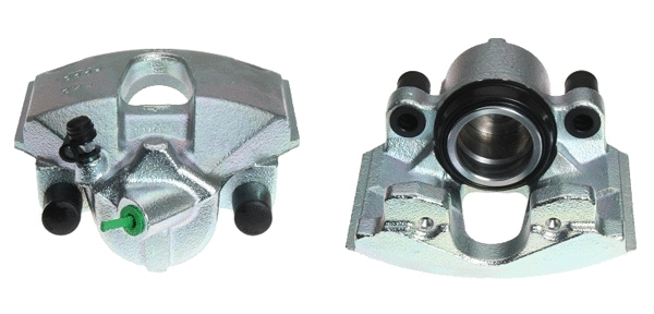 Brake Caliper (PDF-47-101)