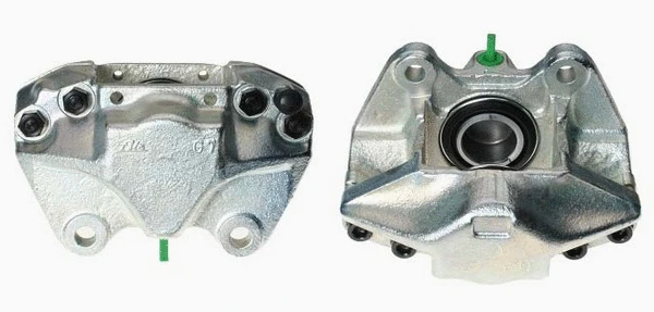 Brake Caliper (PDF-32-006)