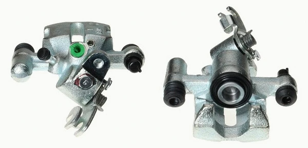 Brake Caliper (PDF-52-061)