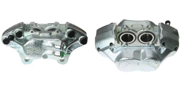 Brake Caliper (PDF-24-007)