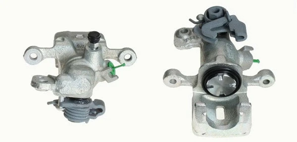 Brake Caliper (PDF-50-034)