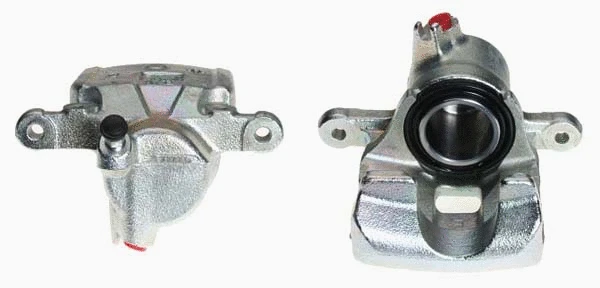 Brake Caliper (PDF-70-197)
