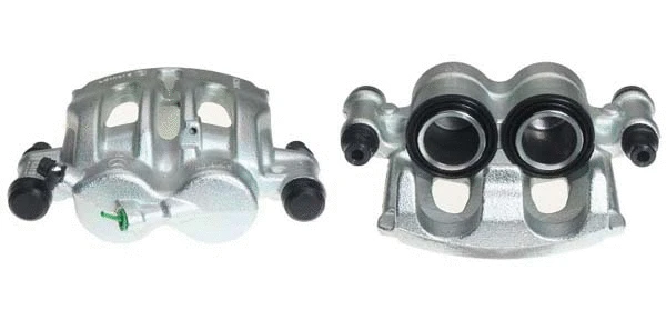 Brake Caliper (PDF-90-228)