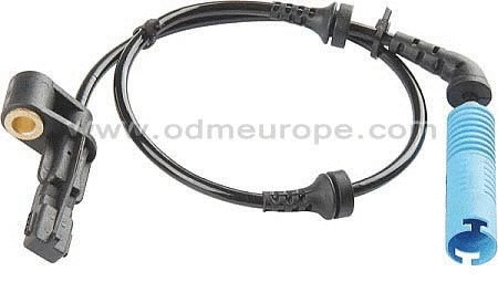 Sensor, wheel speed (EST-97-990048)