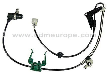 Sensor, wheel speed (EST-97-992007)