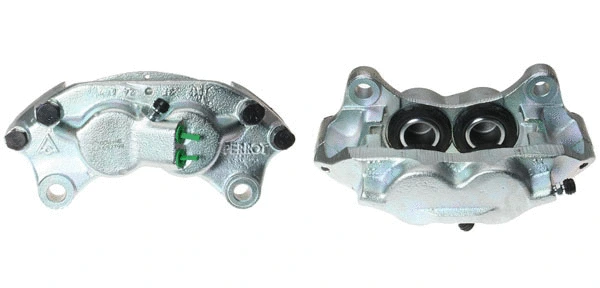 Brake Caliper (PDF-90-344)