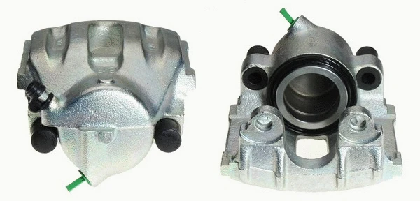 Brake Caliper (PDF-10-021)