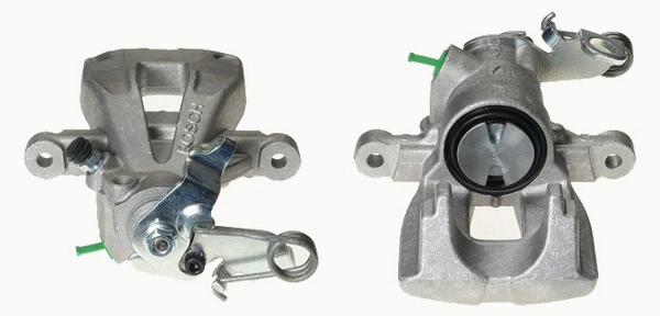 Brake Caliper (PDF-35-022)