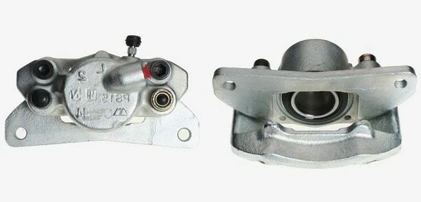 Brake Caliper (PDF-70-332)