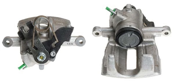 Brake Caliper (PDF-15-014)