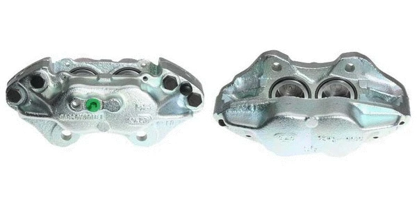 Brake Caliper (PDF-47-078)
