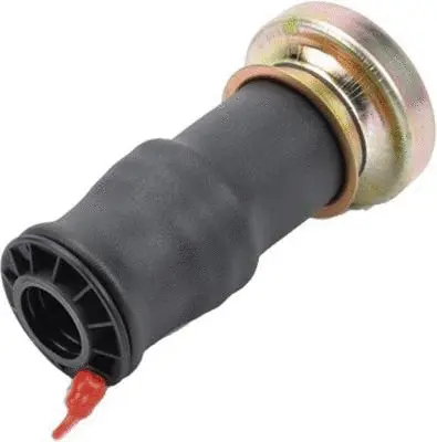 Bellow, driver cab suspension (ASC-55-004)