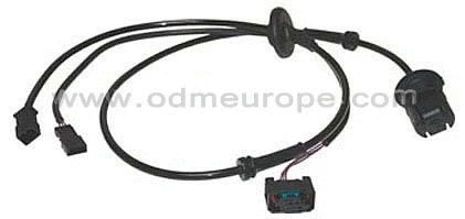 Sensor, wheel speed (EST-97-990021)