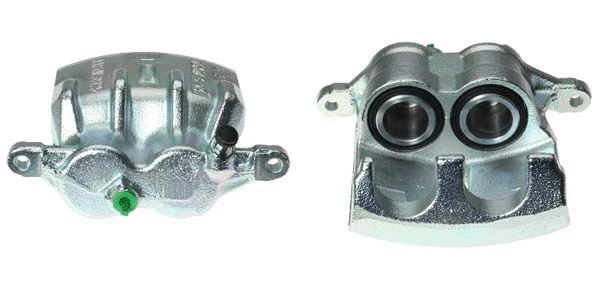 Brake Caliper (PDF-70-106)