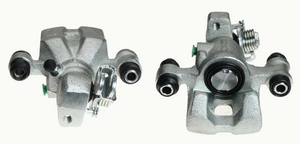 Brake Caliper (PDF-80-004)