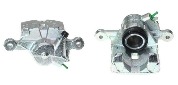 Brake Caliper (PDF-42-049)