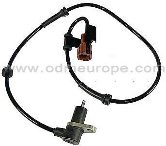 Sensor, wheel speed (EST-97-990495)