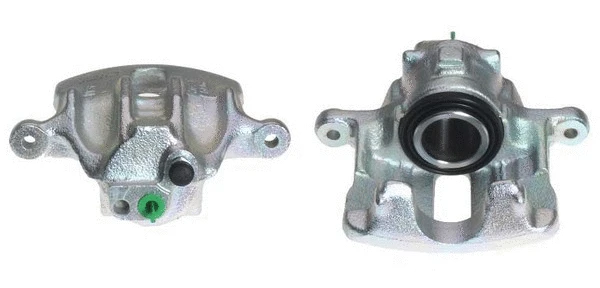 Brake Caliper (PDF-00-011)