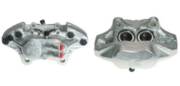 Brake Caliper (PDF-00-006)