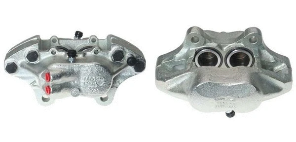 Brake Caliper (PDF-00-005)