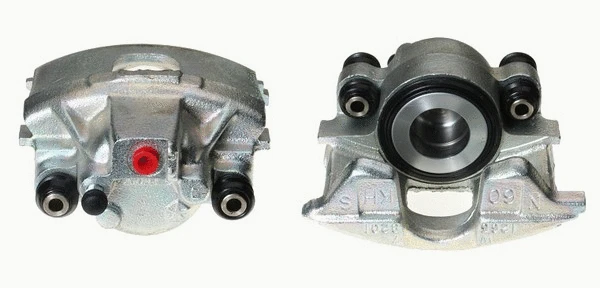 Brake Caliper (PDF-17-005)