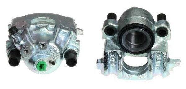 Brake Caliper (PDF-37-005)