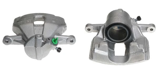 Brake Caliper (PDF-31-110)