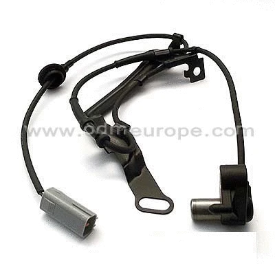 Sensor, wheel speed (EST-97-992046)