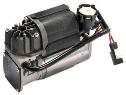 Compressor, compressed air system (AS-26-001)