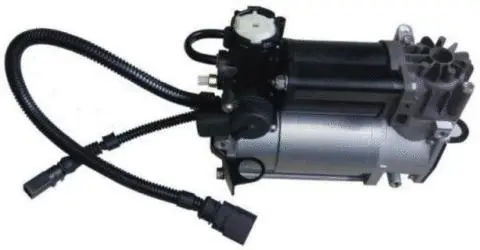 Compressor, compressed air system (AS-15-006)