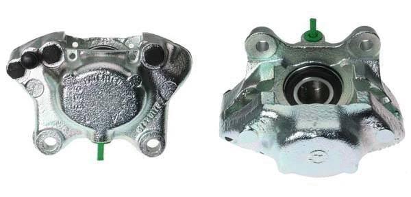 Brake Caliper (PDF-54-106)